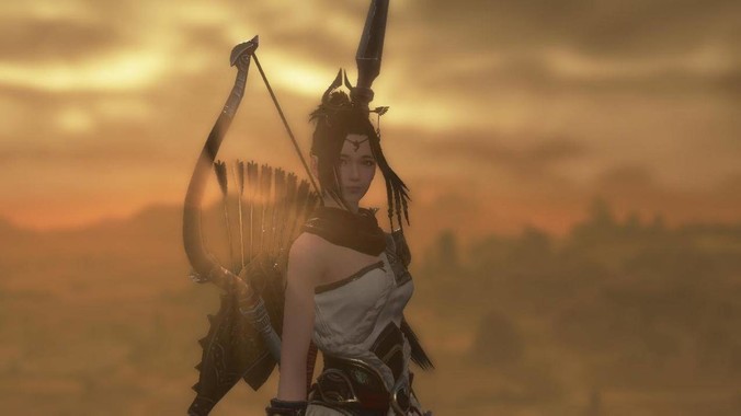 孩子画过什么画让你非常震惊？