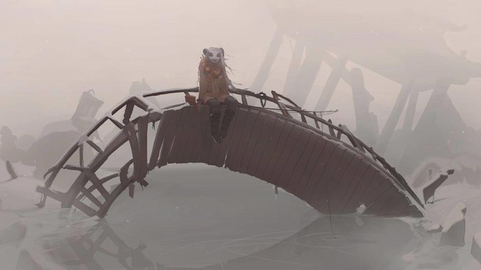 做网页开发时，允许用户输入url图片地址来作为自己的头像有什么风险？